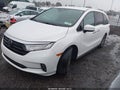 2023 Honda Odyssey — photo 2 of 15 | VIN 5FNRL6H59PB077026