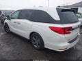 2023 Honda Odyssey — photo 3 of 15 | VIN 5FNRL6H59PB077026