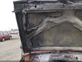 1989 Jeep Cherokee — photo 16 of 16 | VIN 1J4FJ38LXKL586743