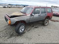 1989 Jeep Cherokee — photo 2 of 16 | VIN 1J4FJ38LXKL586743
