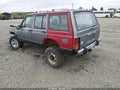 1989 Jeep Cherokee — photo 3 of 16 | VIN 1J4FJ38LXKL586743