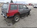 1989 Jeep Cherokee — photo 4 of 16 | VIN 1J4FJ38LXKL586743