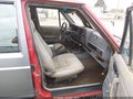 1989 Jeep Cherokee — photo 5 of 16 | VIN 1J4FJ38LXKL586743