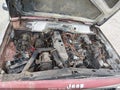 1989 Jeep Cherokee — photo 6 of 16 | VIN 1J4FJ38LXKL586743