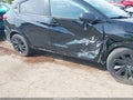 2021 Honda HR-V — photo 6 of 16 | VIN 3CZRU6H13MM752042