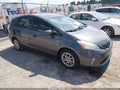 2014 Toyota Prius V — photo 1 of 16 | VIN JTDZN3EU2E3336308