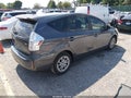 2014 Toyota Prius V — photo 4 of 16 | VIN JTDZN3EU2E3336308