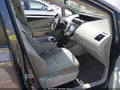 2014 Toyota Prius V — photo 5 of 16 | VIN JTDZN3EU2E3336308