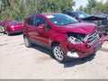 2019 Ford EcoSport — photo 1 of 17 | VIN MAJ6S3GL5KC271990