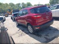 2019 Ford EcoSport — photo 3 of 17 | VIN MAJ6S3GL5KC271990