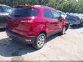 2019 Ford EcoSport — photo 4 of 17 | VIN MAJ6S3GL5KC271990