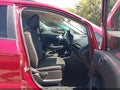 2019 Ford EcoSport — photo 5 of 17 | VIN MAJ6S3GL5KC271990