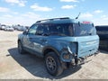 2022 Ford Bronco Sport — photo 3 of 17 | VIN 3FMCR9B61NRD93499