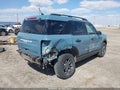 2022 Ford Bronco Sport — photo 4 of 17 | VIN 3FMCR9B61NRD93499