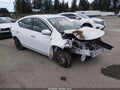 2019 Nissan Versa — photo 1 of 16 | VIN 3N1CN7AP5KL878566
