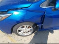 2016 Chevrolet Cruze — photo 12 of 12 | VIN 1G1BD5SM7G7249352