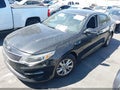 2016 Kia Optima — photo 2 of 16 | VIN 5XXGT4L35GG118699