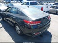 2016 Kia Optima — photo 3 of 16 | VIN 5XXGT4L35GG118699