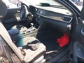2016 Kia Optima — photo 5 of 16 | VIN 5XXGT4L35GG118699
