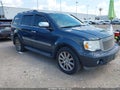 2008 Chrysler Aspen — photo 1 of 11 | VIN 1A8HX58248F102968