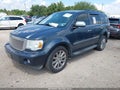 2008 Chrysler Aspen — photo 2 of 11 | VIN 1A8HX58248F102968