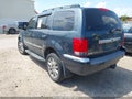2008 Chrysler Aspen — photo 3 of 11 | VIN 1A8HX58248F102968