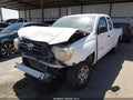 2014 Toyota Tacoma — photo 2 of 16 | VIN 5TFTX4CN4EX045299
