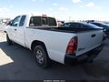2014 Toyota Tacoma — photo 3 of 16 | VIN 5TFTX4CN4EX045299