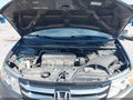 2016 Honda Odyssey — photo 10 of 19 | VIN 5FNRL5H63GB057003