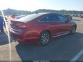 2015 Hyundai Sonata — photo 4 of 15 | VIN 5NPE34AF3FH070563