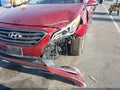 2015 Hyundai Sonata — photo 6 of 15 | VIN 5NPE34AF3FH070563