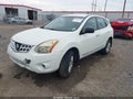 2012 Nissan Rogue Sport — photo 2 of 16 | VIN JN8AS5MV8CW372208