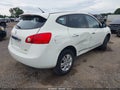 2012 Nissan Rogue Sport — photo 4 of 16 | VIN JN8AS5MV8CW372208