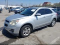 2011 Chevrolet Equinox — photo 2 of 11 | VIN 2CNALDEC9B6299659