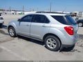 2011 Chevrolet Equinox — photo 3 of 11 | VIN 2CNALDEC9B6299659