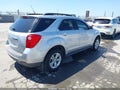 2011 Chevrolet Equinox — photo 4 of 11 | VIN 2CNALDEC9B6299659