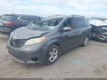 2015 Toyota Sienna — photo 2 of 16 | VIN 5TDKK3DC1FS574685