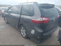 2015 Toyota Sienna — photo 3 of 16 | VIN 5TDKK3DC1FS574685