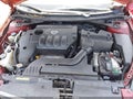 2009 Nissan Altima — photo 10 of 11 | VIN 1N4AL21E39N531409