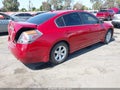 2009 Nissan Altima — photo 4 of 11 | VIN 1N4AL21E39N531409