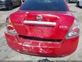 2009 Nissan Altima — photo 6 of 11 | VIN 1N4AL21E39N531409