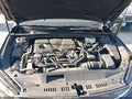2019 Toyota Avalon Hybrid — photo 10 of 16 | VIN 4T1B21FBXKU002296