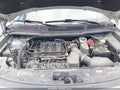 2018 Ford Explorer — photo 10 of 16 | VIN 1FM5K7D81JGA66330