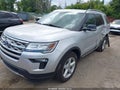 2018 Ford Explorer — photo 2 of 16 | VIN 1FM5K7D81JGA66330