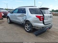 2018 Ford Explorer — photo 3 of 16 | VIN 1FM5K7D81JGA66330