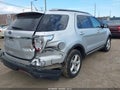 2018 Ford Explorer — photo 4 of 16 | VIN 1FM5K7D81JGA66330