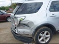 2018 Ford Explorer — photo 6 of 16 | VIN 1FM5K7D81JGA66330