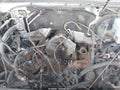 2010 Chevrolet Tahoe — photo 10 of 19 | VIN 1GNUKCE03AR156737