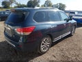 2014 Nissan Pathfinder — photo 4 of 11 | VIN 5N1AR2MM0EC730205