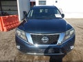2014 Nissan Pathfinder — photo 6 of 11 | VIN 5N1AR2MM0EC730205